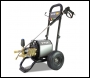 V-TUF 110V Cold Water Electric Pressure Washer 1450psi inc Gun, Lance & 10m Hose Kit - Code VTUF110