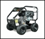 TORRENT3 RGB– 15HP 4000PSI Petrol Pressure Washer With Electric Start