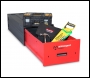 Armorgard TrekDror Sliding Drawer 490x1105x300mm Vehicle Box - Code TKD1
