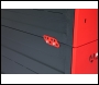 Armorgard TrekDror Sliding Drawer 490x1105x300mm Vehicle Box - Code TKD1