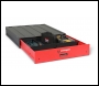 Armorgard TrekDror Sliding Drawer 980x1105x200mm Vehicle Box - Code TKD2