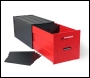 Armorgard TrekDror Sliding Drawer 490x1105x490mm Vehicle Box - Code TKD3