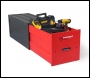 Armorgard TrekDror Sliding Drawer 490x1105x490mm Vehicle Box - Code TKD3