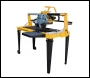 Lumag FS350-1200PRO Electric Tile Saw - Code FS350-1200PRO
