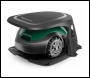 Robomow RX50ProSX Smart Lawn Mower - Guaranteed 400m2 Lawn Size