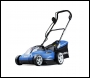 Hyundai HYM60LI420-BARE 60V Lithium Ion Cordless Battery Powered Roller Lawn Mower (Battery & Charger Not Included)
