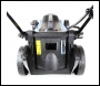 Hyundai HYM60LI420-BARE 60V Lithium Ion Cordless Battery Powered Roller Lawn Mower (Battery & Charger Not Included)