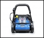 Hyundai HYM60LI420-BARE 60V Lithium Ion Cordless Battery Powered Roller Lawn Mower (Battery & Charger Not Included)