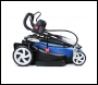 Hyundai HYM60LI380-BARE 60V Lithium Ion Cordless Battery Powered Lawn Mower (Battery & Charger Not Included)