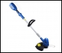 Hyundai HYTR60LI-BARE 60v Lithium-ion Cordless Battery Grass Trimmer (Battery & Charger Not Included)