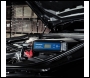 Hyundai HYSC4000M 4 Amp SMART Battery Charger 6v/12v
