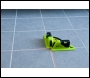 Imex LX11 Tilers Square, Floor Laser