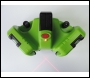 Imex LX11P Premium Laser Tilers Square - Red or Green Beam