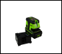 Imex LX25P 5 DOT 2 Line Laser Level