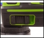 Imex LX25P 5 DOT 2 Line Laser Level