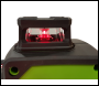 IMEX LX3DR Red Beam Multi Line Laser Level