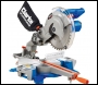 Clarke CMS250S 10 inch  Sliding Compound Mitre Saw (230V)