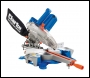 Clarke CMS250S 10 inch  Sliding Compound Mitre Saw (230V)