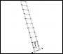 Clarke TL-2B 3.2m Aluminium Telescopic Ladder