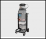 Maxvac SV-430-MLS Supra Vacuum M Class includes Floor Bar - 110v/240v