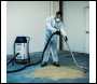 Maxvac SV-430-MLS Supra Vacuum M Class includes Floor Bar - 110v/240v