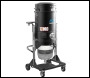Maxvac SV-470-MLS Supra Vacuum M Class 110v/240v