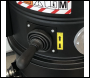 Maxvac SV-470-MLS Supra Vacuum M Class 110v/240v
