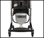 Maxvac SV-470-MLS Supra Vacuum M Class 110v/240v