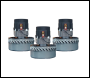 Maxvac SV-470-MLS Supra Vacuum M Class 110v/240v