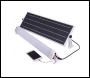 Nightsearcher Solar Sentry 2400RC Solar Powered Rechargeable LED Linear Light