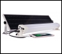 Nightsearcher Solar Sentry 2400RC Solar Powered Rechargeable LED Linear Light