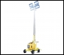 Evopower LT600-LED-I 600W LED Mobile Lighting Tower