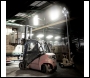 Evopower LT600-LED-I 600W LED Mobile Lighting Tower