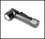 NICRON B74 Mini Rechargeable Twist Head Flashlight - Code NL10020