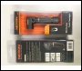 NICRON N35 Mini Pocket Twist Flashlight - Code NL10090