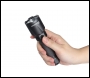 NICRON B60 USB Rechargeable High Performance Strong Flashlight - Code NL10030