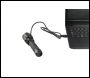 NICRON B60 USB Rechargeable High Performance Strong Flashlight - Code NL10030