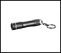 NICRON N1 Mini Key Chain Flashlight - Code NL10080