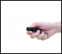 NICRON N1 Mini Key Chain Flashlight - Code NL10080