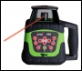 IMEX 88R Rotating Laser Level - Code 012-IO88R