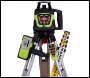 IMEX 88R Rotating Laser Level - Code 012-IO88R