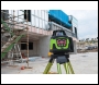 IMEX 88R Rotating Laser Level - Code 012-IO88R