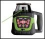 IMEX 88G Rotating Laser Level - Green Beam - Code 012-IO88G