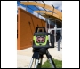 IMEX 88G Rotating Laser Level - Green Beam - Code 012-IO88G