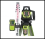 IMEX 99DG Rotating Laser Level - Code 012-IO99DG