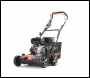 Sherpa 2-in-1 Petrol Scarifier inc 600ml 4 Stroke Oil - Code STS40-S