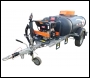 Belle BWX 15/250 Heavy Duty Towable Pressure Washer