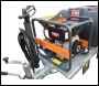 Belle BWX 15/250 Heavy Duty Towable Pressure Washer