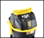 V-TUF MiniPlus M Class Wet and Dry Dust Extractor - 110v/240v