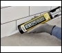 Everbuild EB25 Ultimate Sealant And Adhesive - 300ml Box of 12